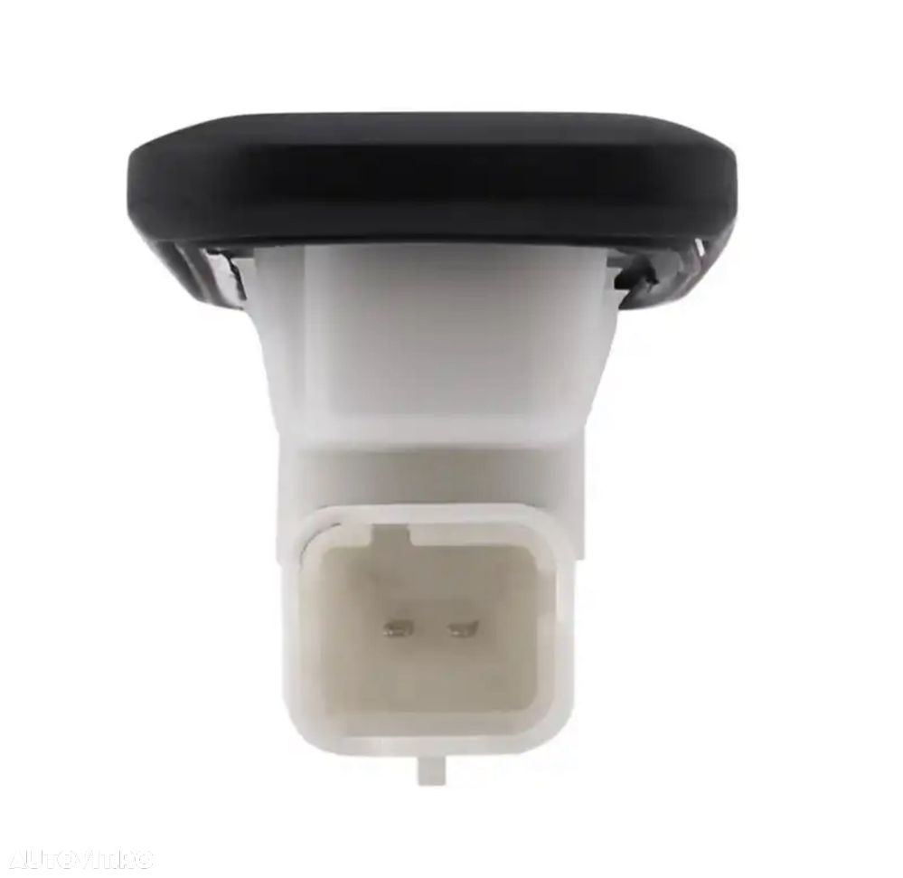 Buton Maner Haion Portbagaj Spate Citroen C2 C4 C5 Peugeot 207 308 508 - 2