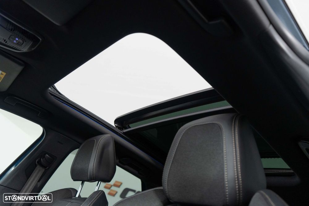 Peugeot 3008 1.6 Hybrid4 GT e-EAT8 - 22