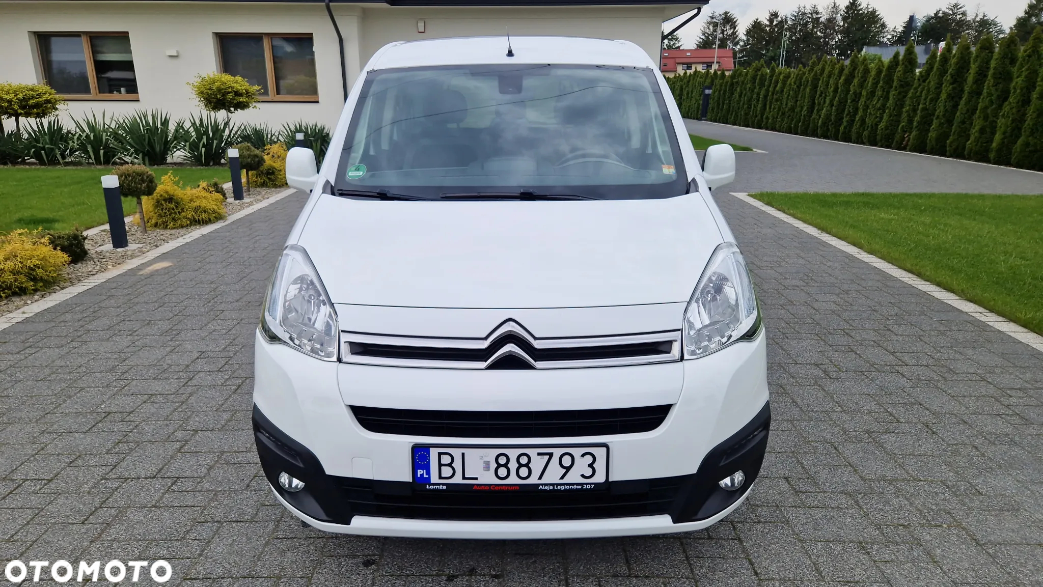 Citroën Berlingo Multispace BlueHDi 100 SELECTION - 2