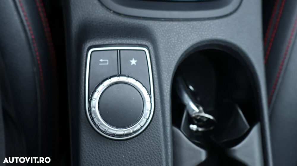 Mercedes-Benz B 200 d 4Matic 7G-DCT AMG Line - 23