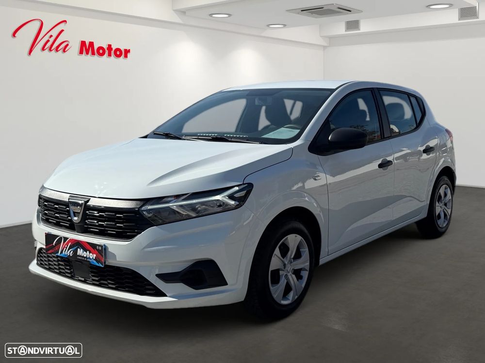 Dacia Sandero 1.0 SCe Access - 1