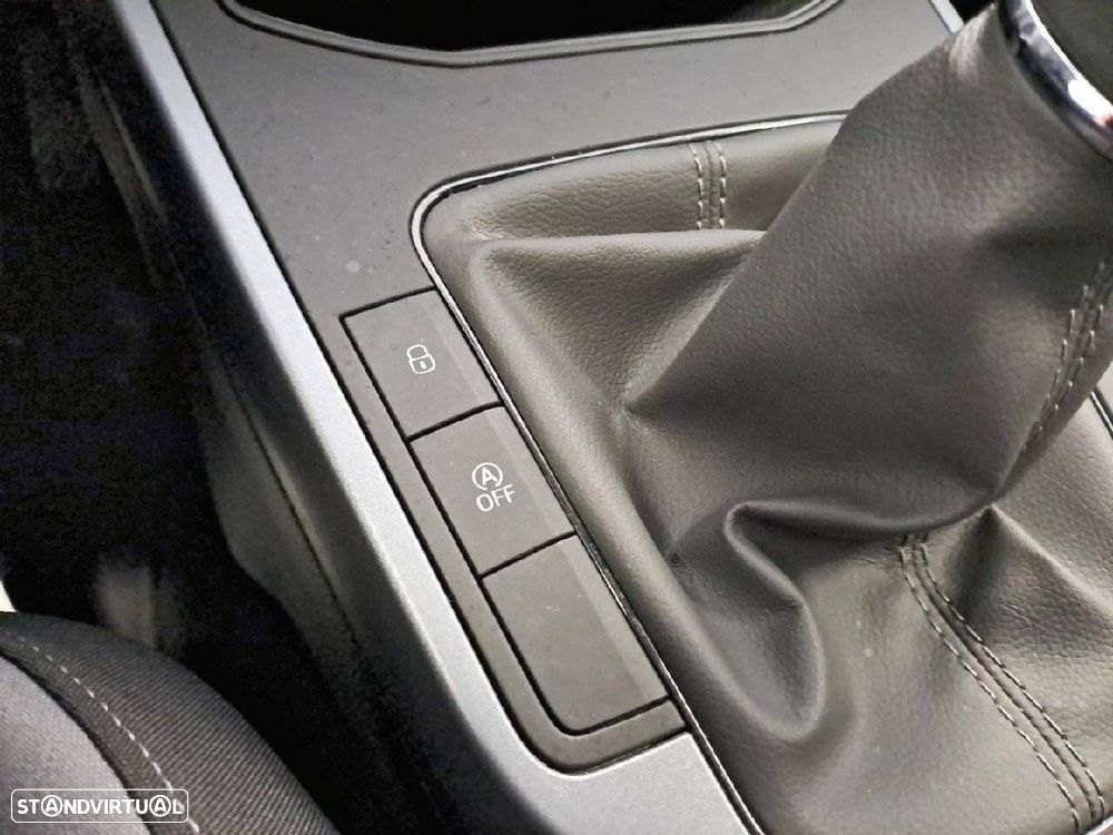 SEAT Arona 1.6 TDI Style - 22