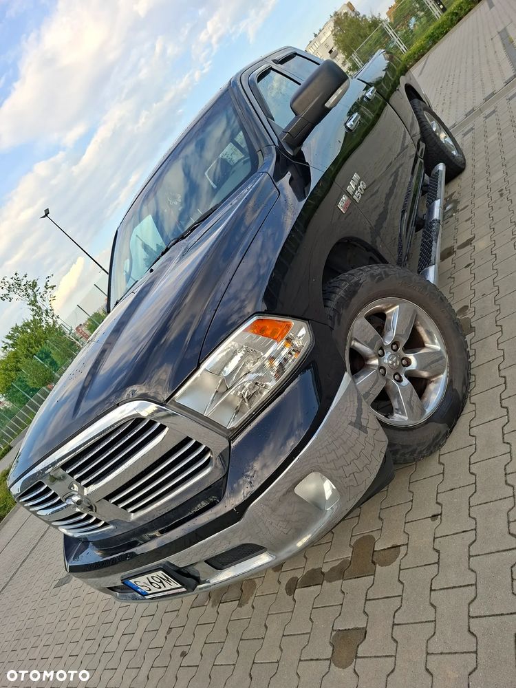 Dodge RAM - 11