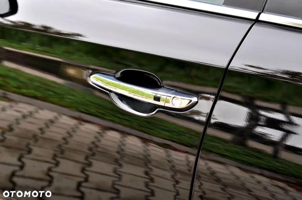 Hyundai Tucson 2.0 CRDI Style 4WD - 18