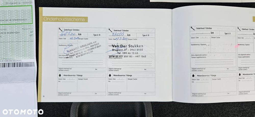 Hyundai Tucson 1.6 GDI BlueDrive Comfort 2WD - 39