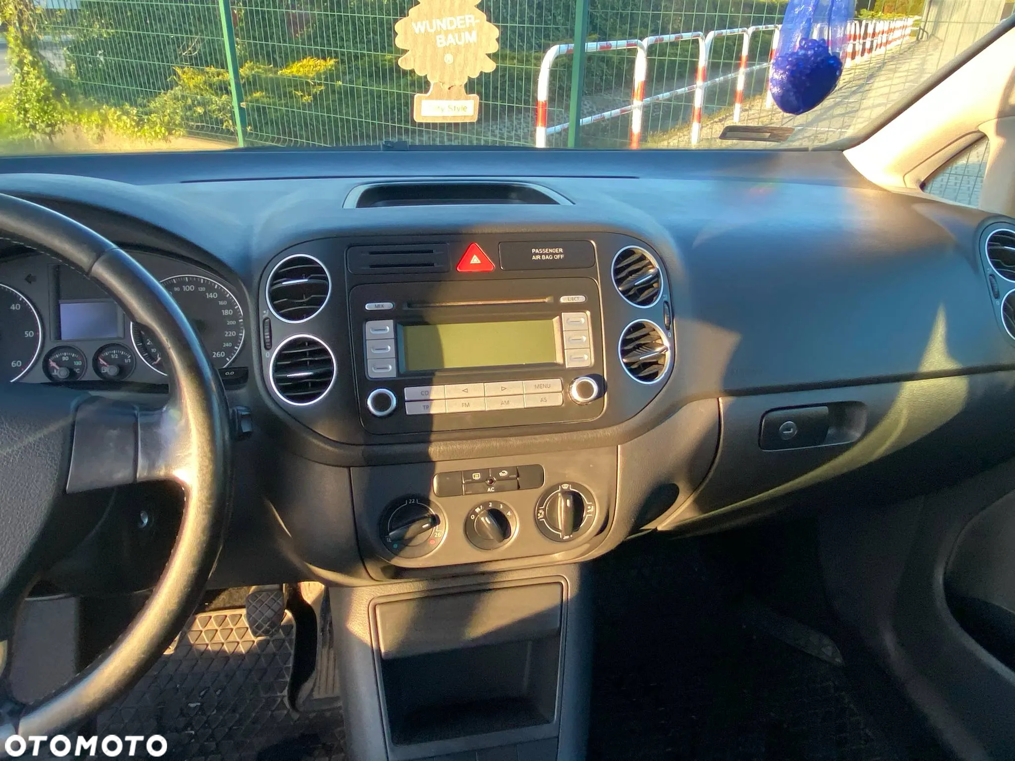 Volkswagen Golf Plus - 6