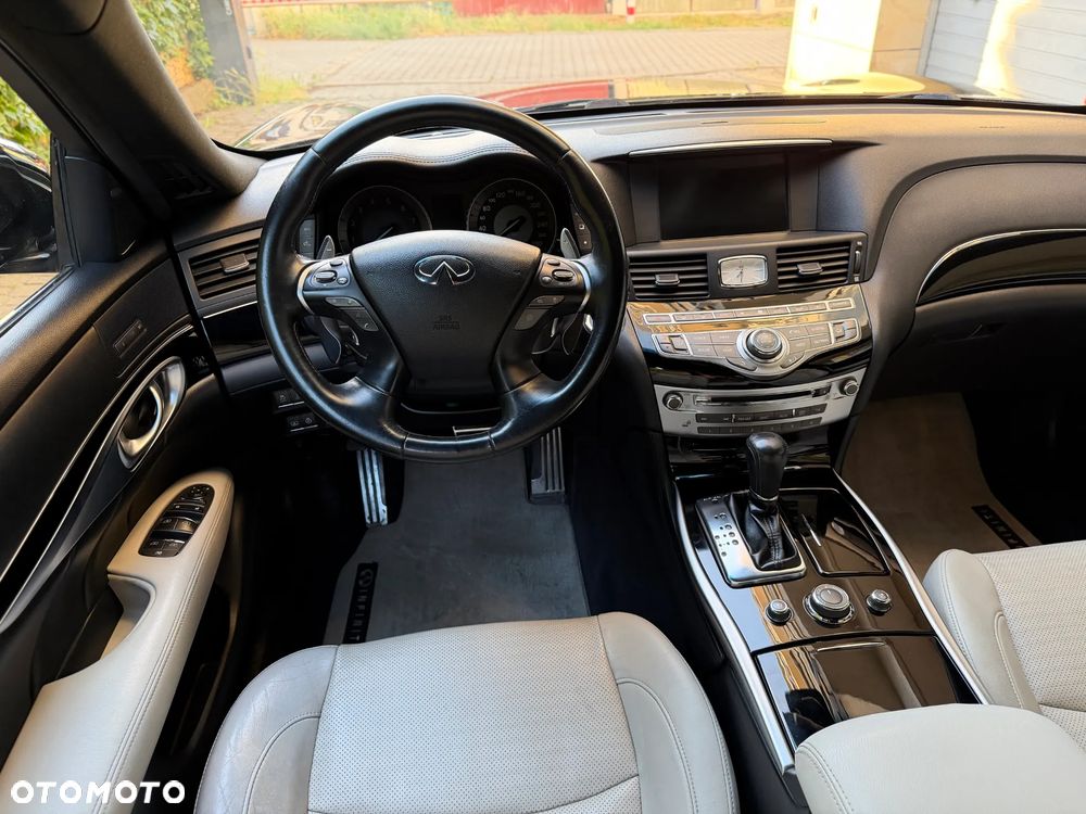 Infiniti M M37 S Premium - 12