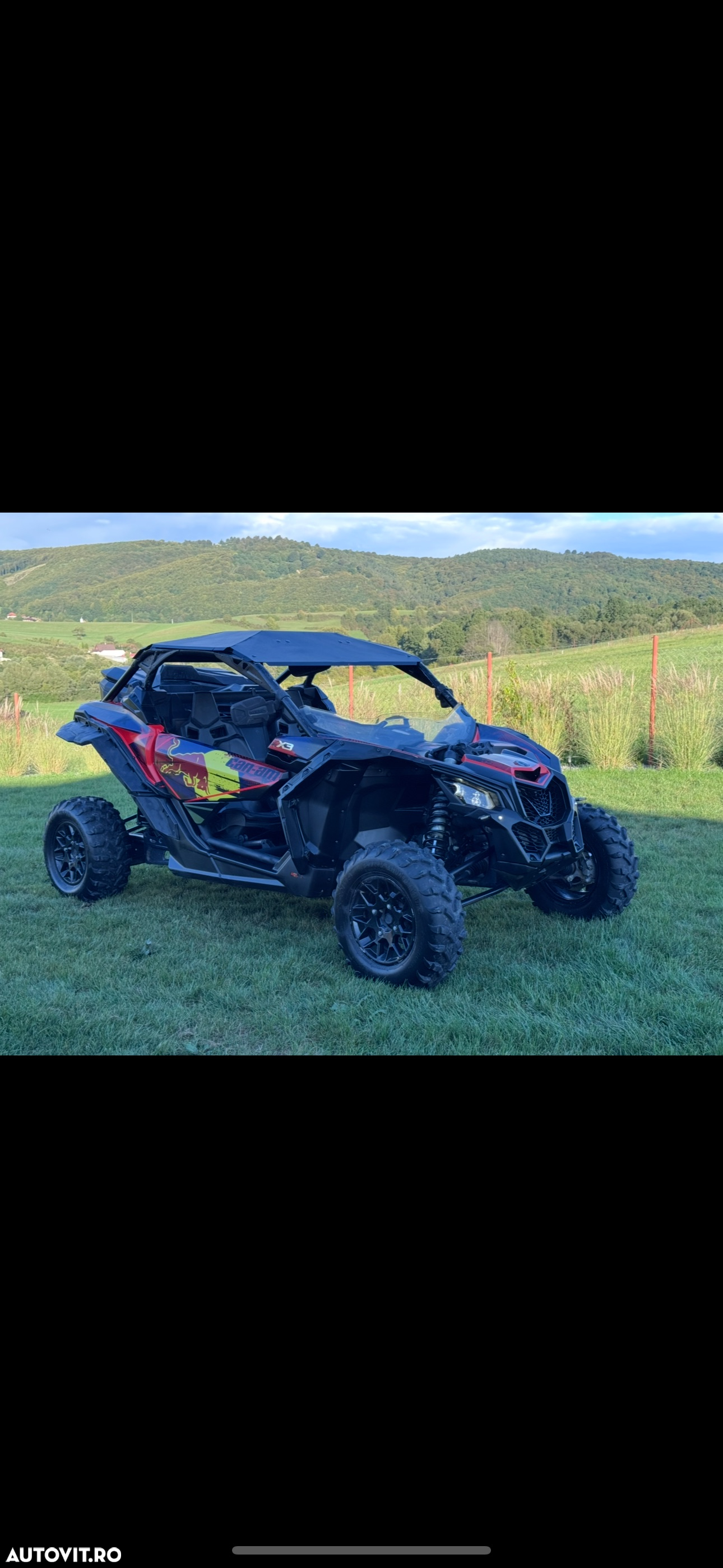 Can-Am Altul - 4