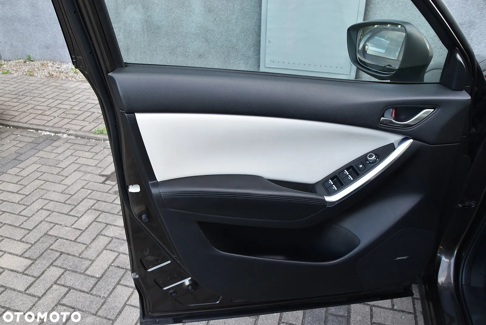 Mazda CX-5 - 25