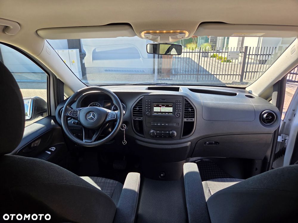 Mercedes-Benz Vito - 20