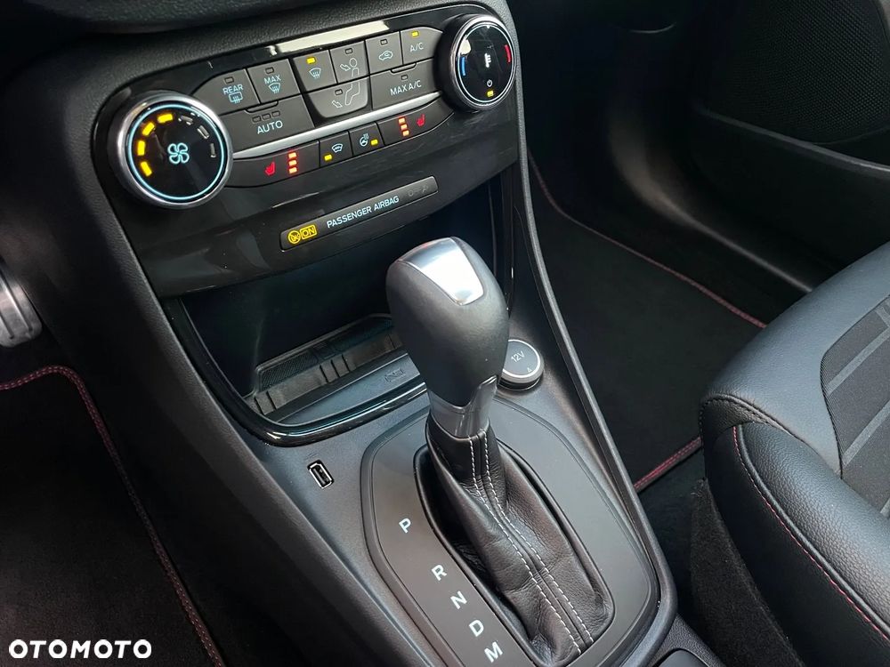 Ford Puma 1.0 EcoBoost ST-Line X - 15