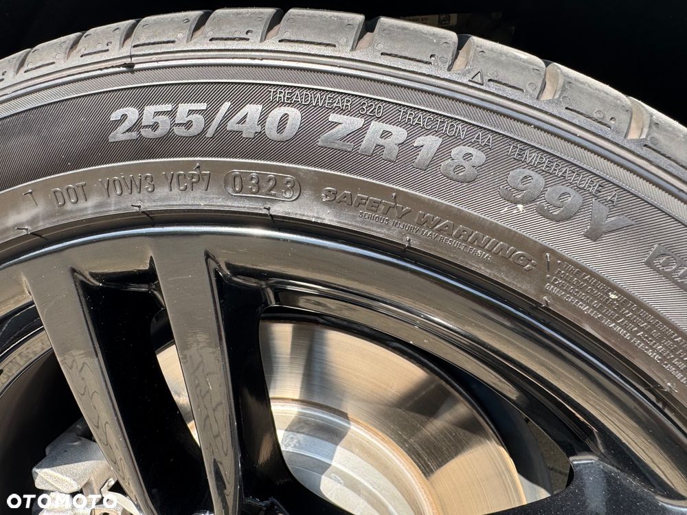 BMW Seria 3 320i GPF Sport Line Shadow - 14