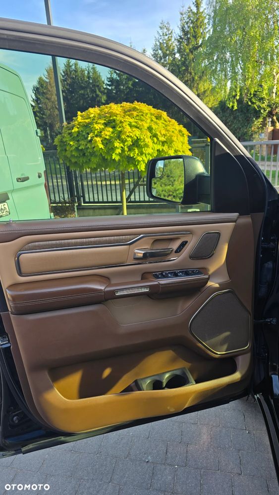 RAM 1500 5.7 Crew Cab Longhorn - 27