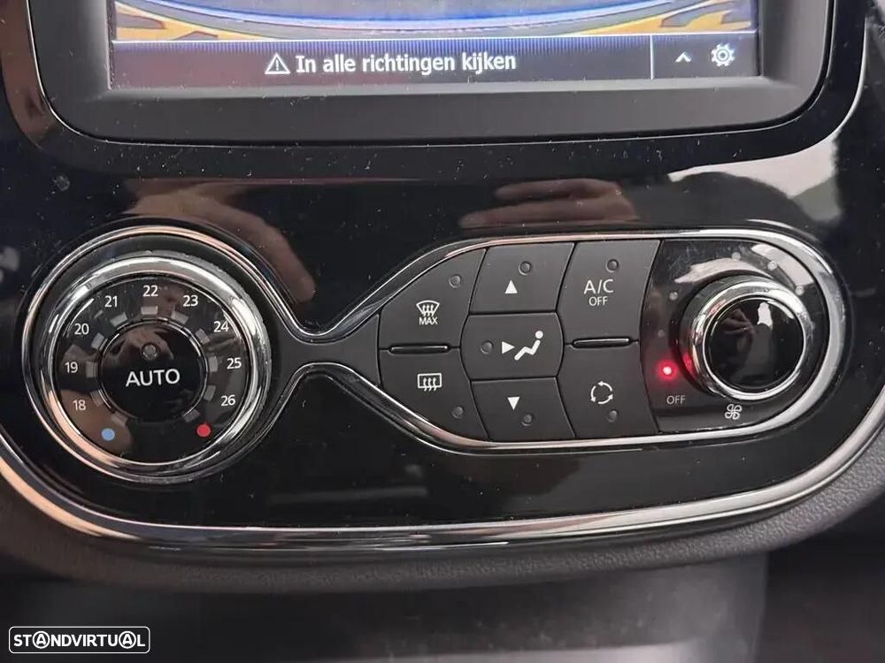 Renault Captur ENERGY TCe 90 S&S Dynamique - 18