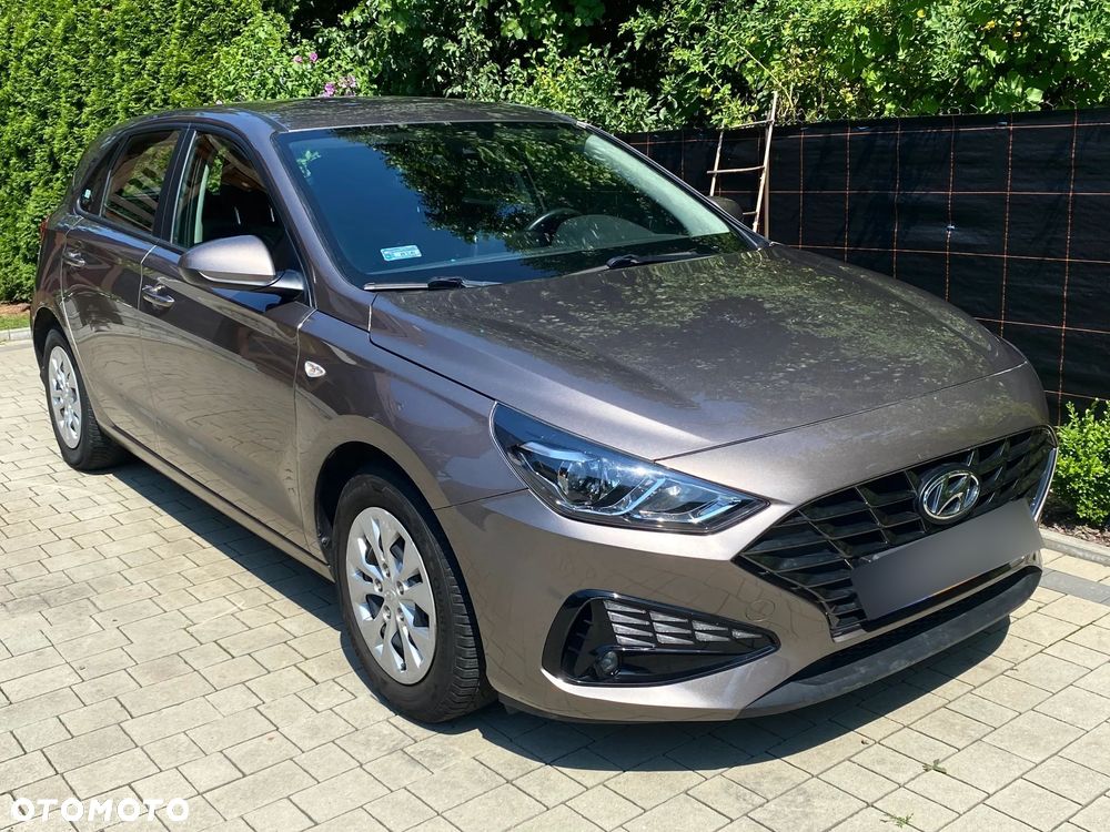 Hyundai i30 - 3