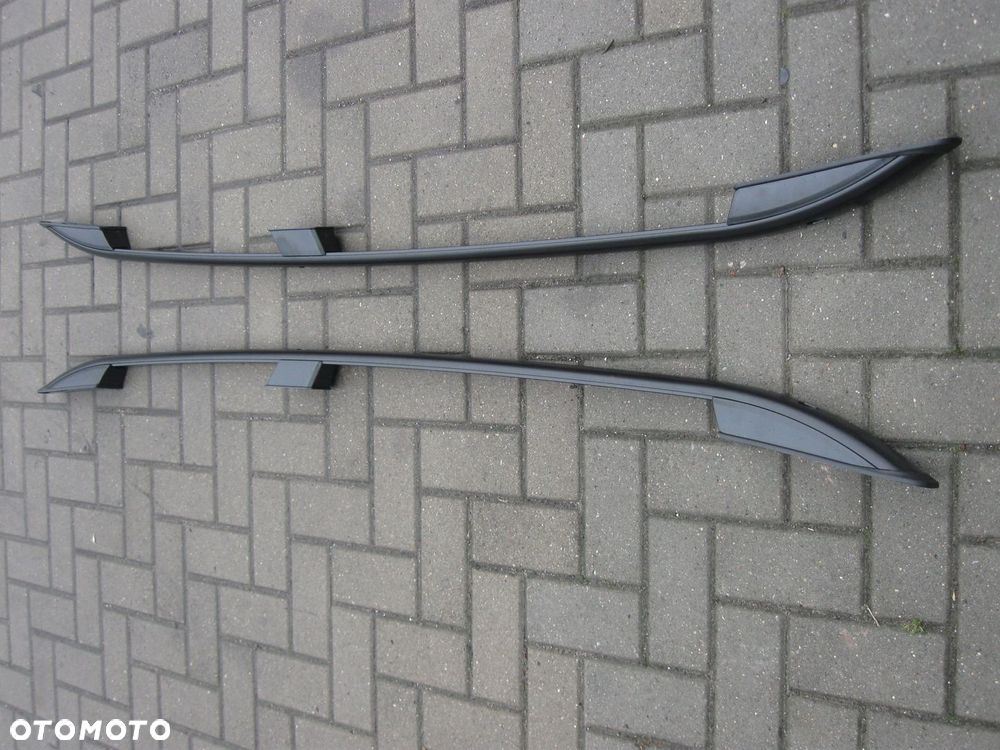 RELINGI DACHOWE BAGAŻNIK CITROEN BERLINGO 96-2007 - 3