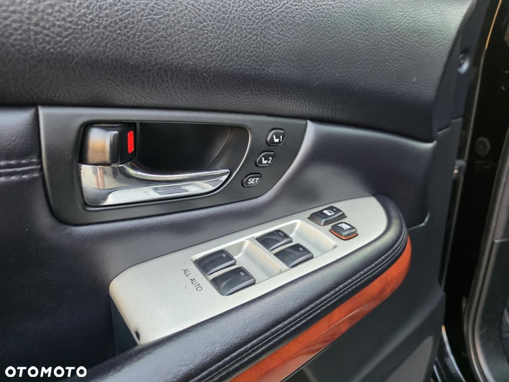 Lexus RX 300 Executive - 24