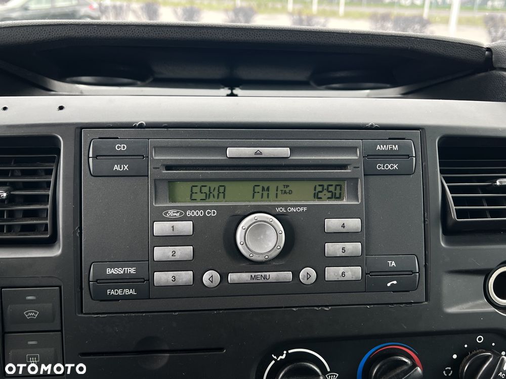 Ford Transit - 20