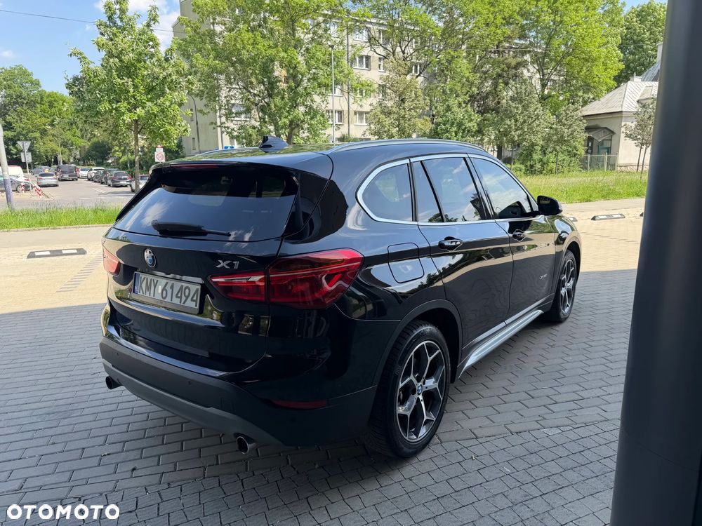 BMW X1 - 6