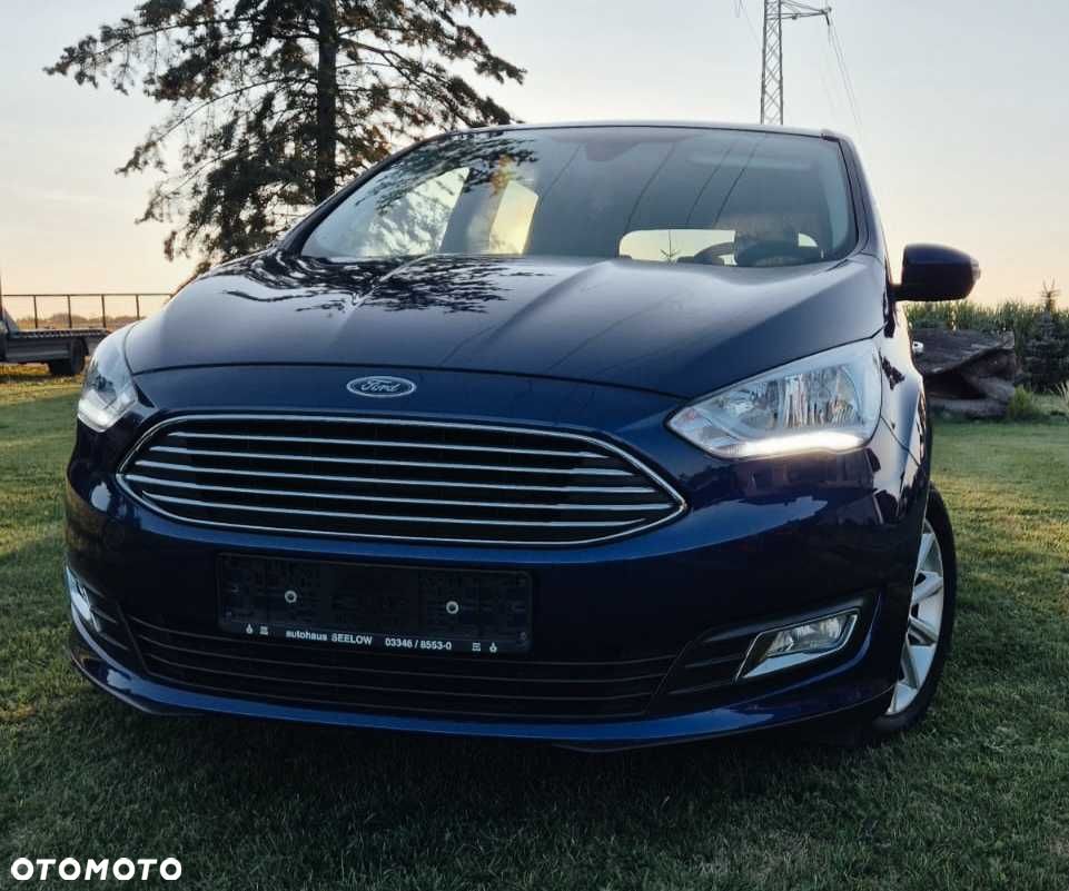 Ford C-MAX - 6