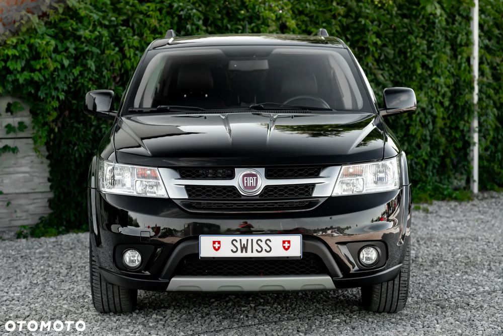 Fiat Freemont 3.6 V6 Urban - 6