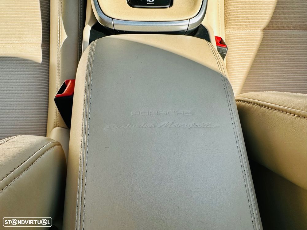 Porsche 911 (992) Targa 4S PDK - 31