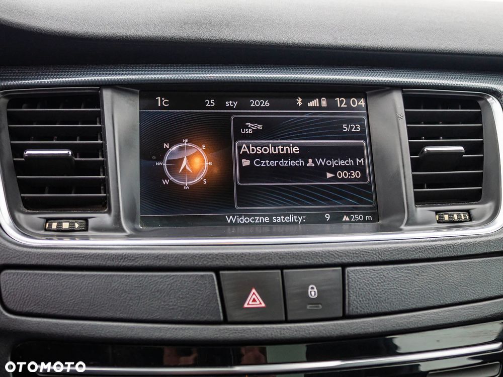 Peugeot 508 2.0 HDi Allure - 27