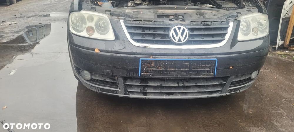 Volkswagen Turan na części - 22
