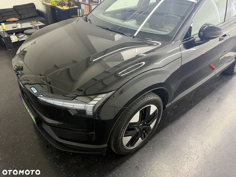 Volvo EX30 - 7