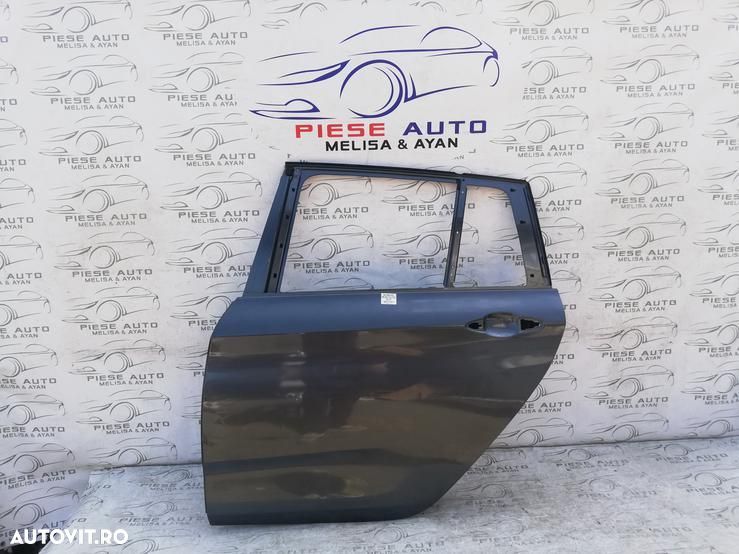 Usa stanga spate Bmw Seria 2 F46 Gran Tourer an 2014-2015-2016-2017-2018-2019-2020-2021 - 1