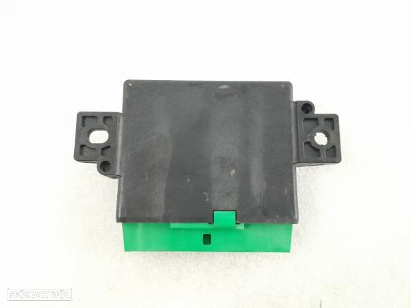 Centralina / Modulo Sensores Estacionamento Citroen Ds5 - 3