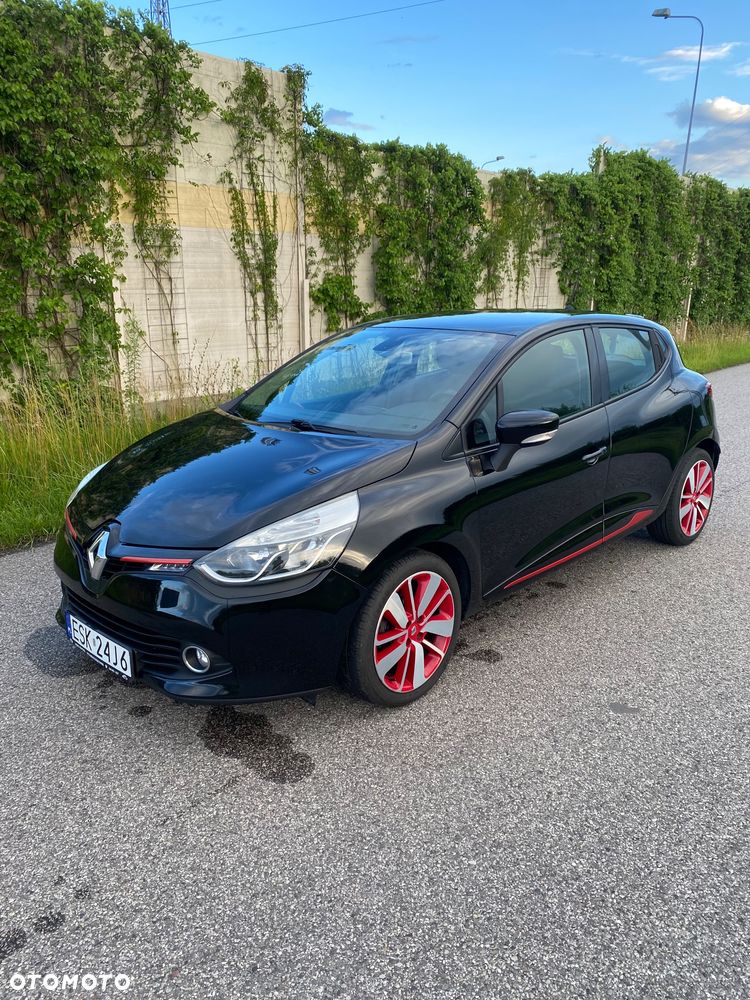 Renault Clio 0.9 TCe Limited - 9