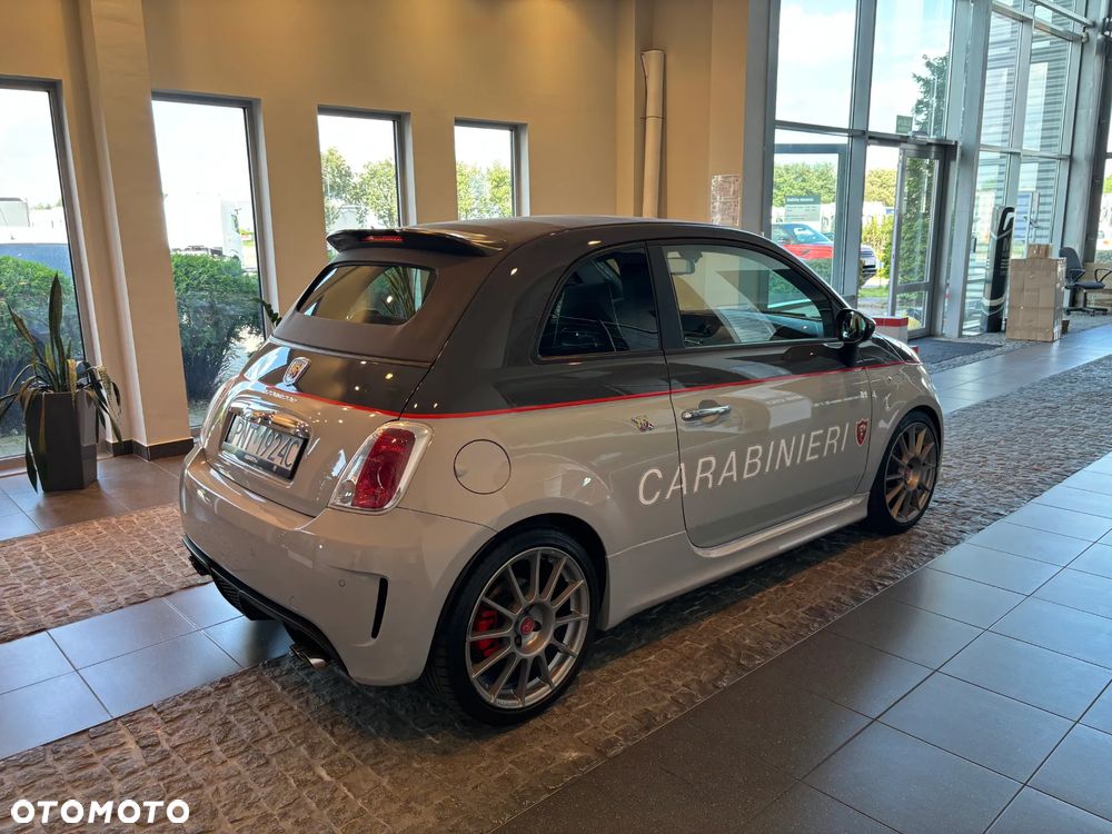 Abarth 500 - 7
