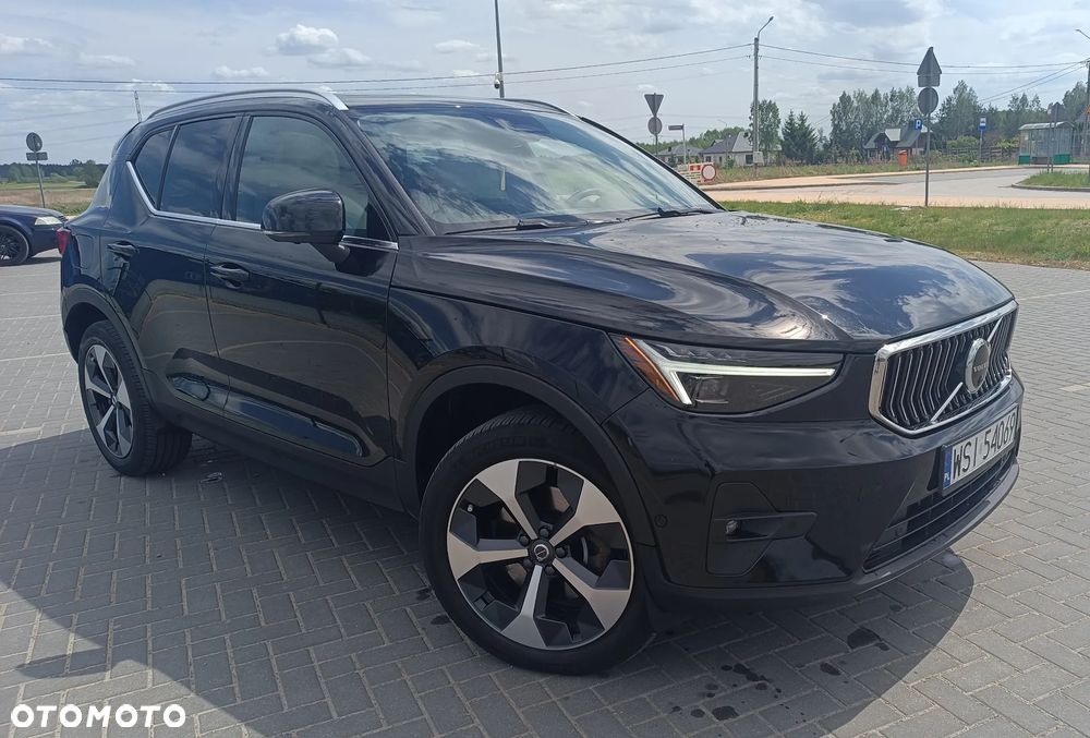 Volvo XC 40 - 1