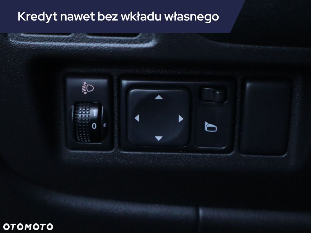 Nissan Micra - 19