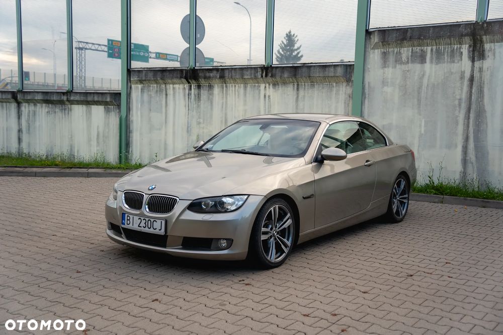BMW Seria 3 - 8