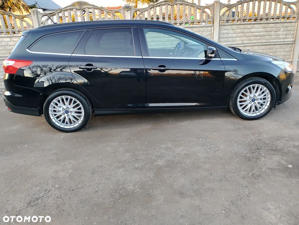 Ford Focus - 9