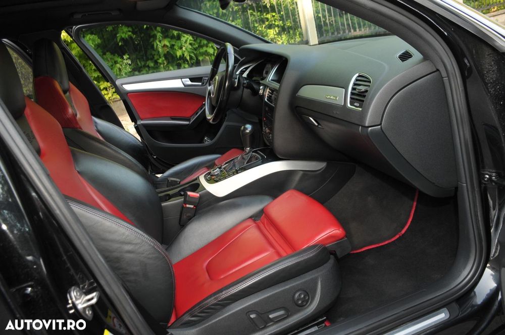 Audi S4 - 14