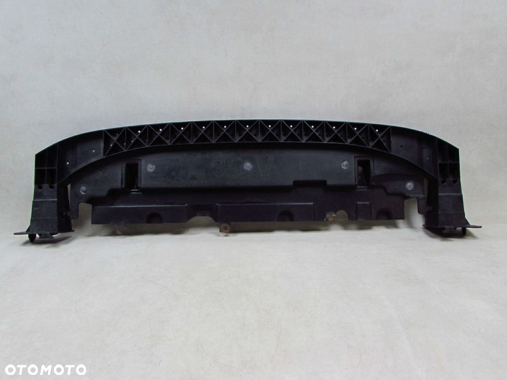 CITRIEN C3 PICASSO PLYTA OSLONA POD ZDERZAK 9681778180 08-12 - 5