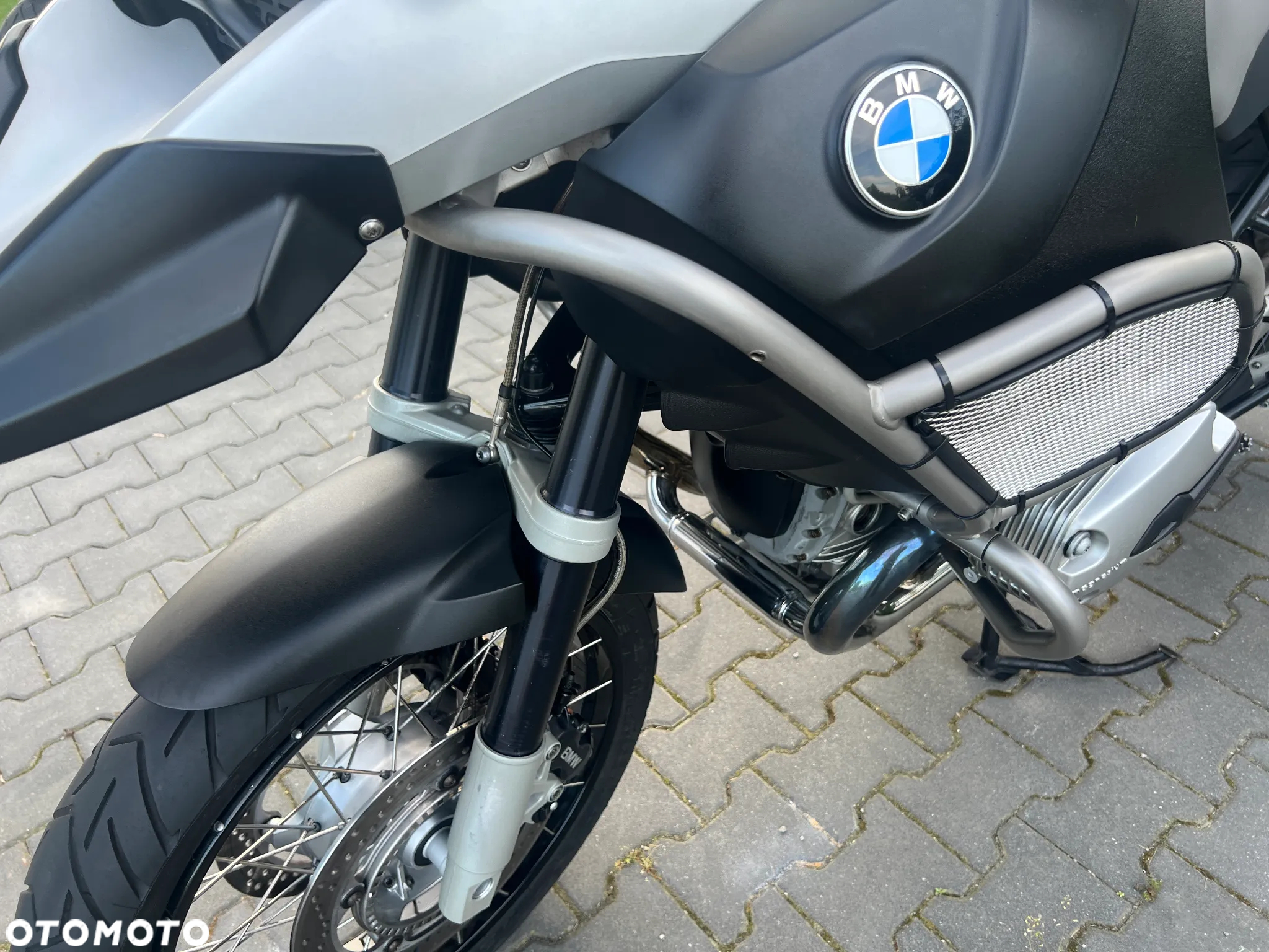 BMW GS - 13