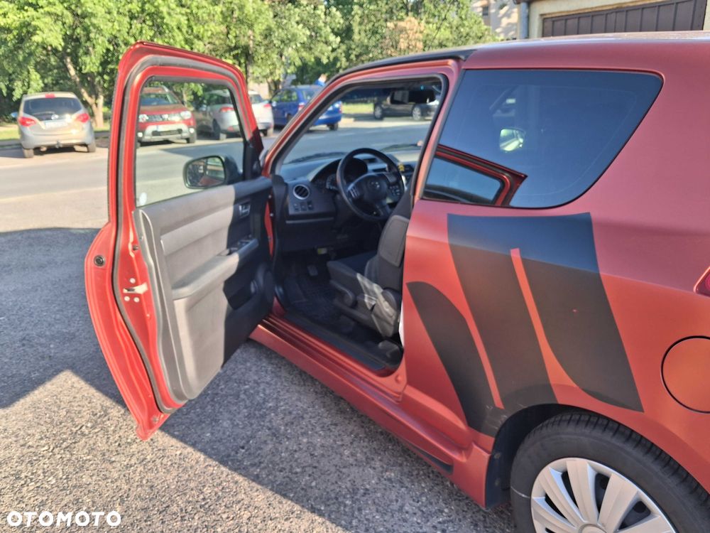 Suzuki Swift - 8