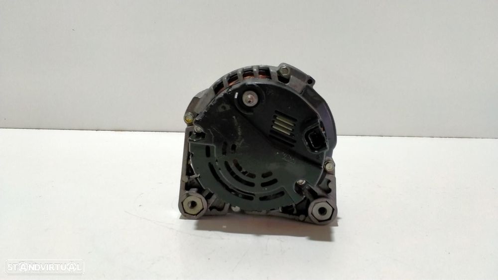 ALTERNADOR MITSUBISHI SPACE STAR LIMUSINA 2001 -SG12B098 - 3