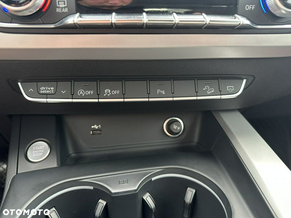 Audi A4 Allroad 40 TDI Quattro S tronic - 22