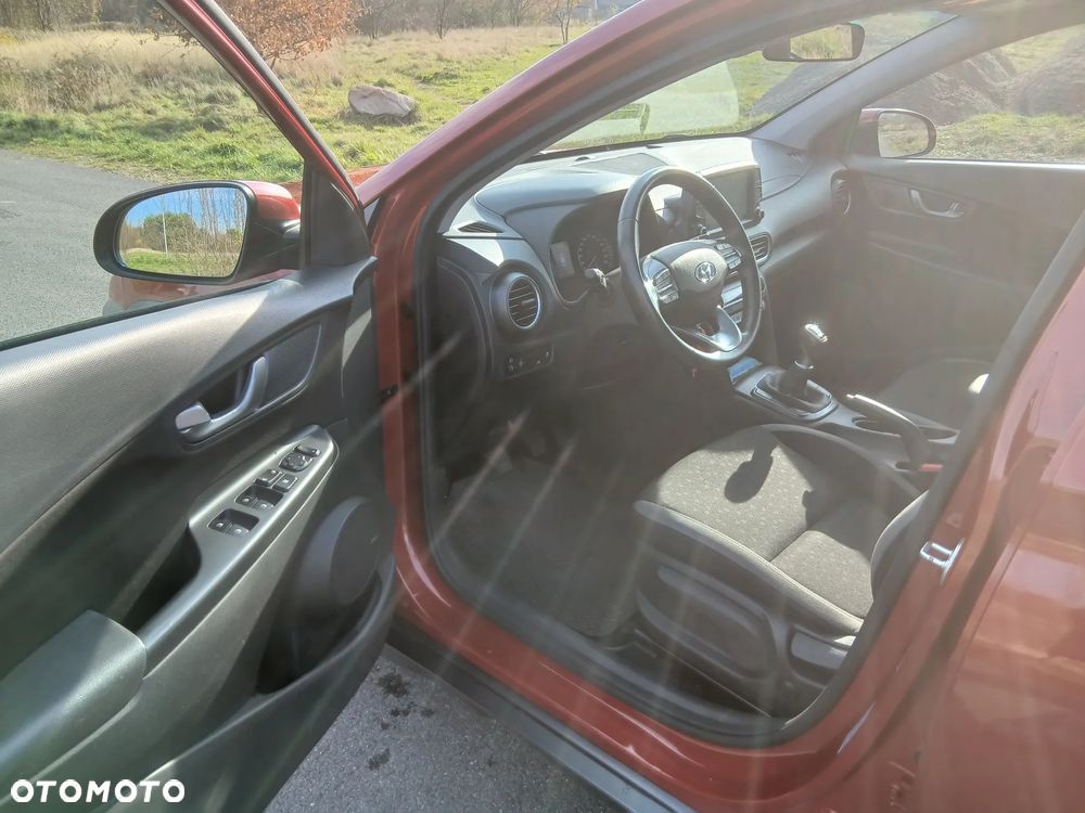 Hyundai Kona 1.0 T-GDI Comfort - 7
