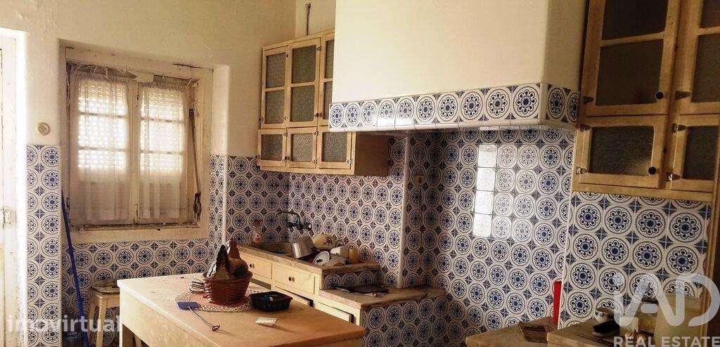 Casa tradicional T4 em Bombarral e Vale Covo de 194,00 m2 - Grande imagem: 5/20
