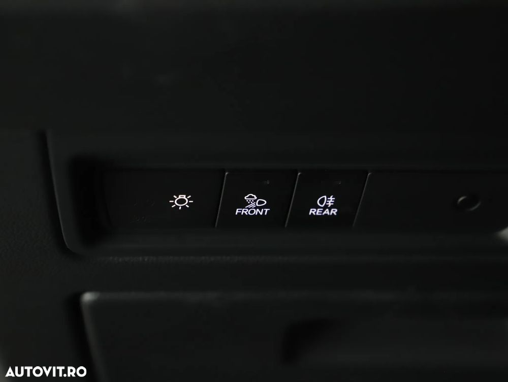 Volkswagen Touareg V6 TDI R-Style - 22