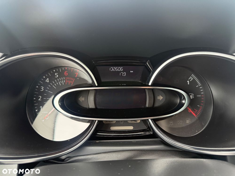 Renault Clio ENERGY TCe 90 Start & Stop LIMITED - 11