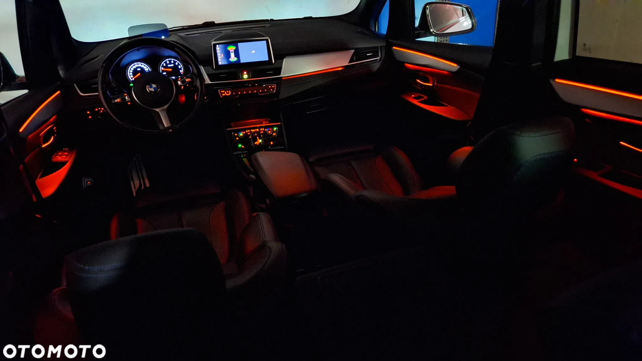 BMW Seria 2 220i GT M Sport - 39