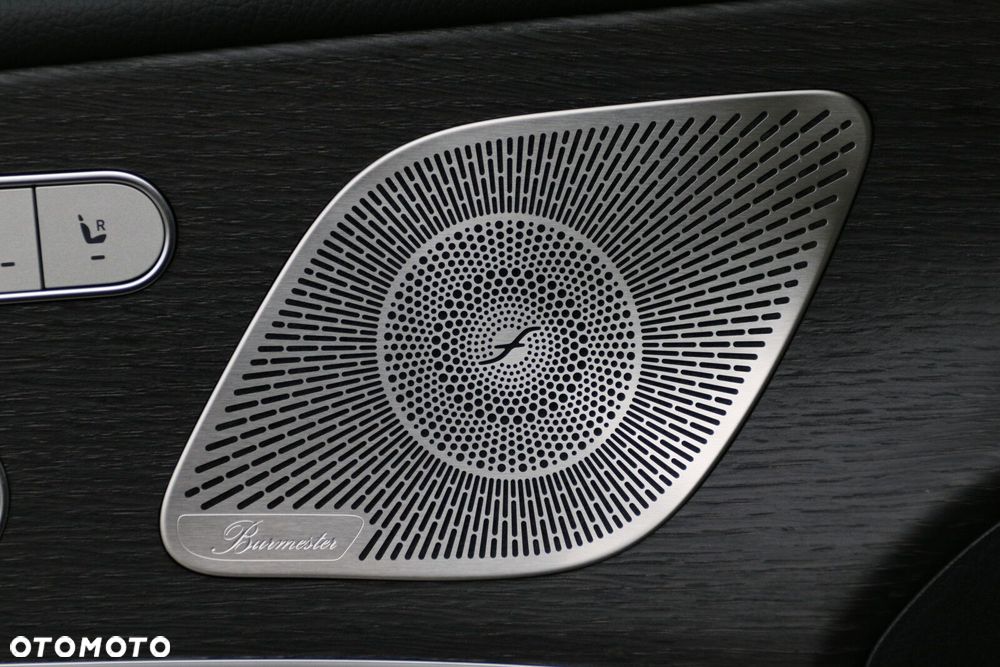 Mercedes-Benz GLE - 25