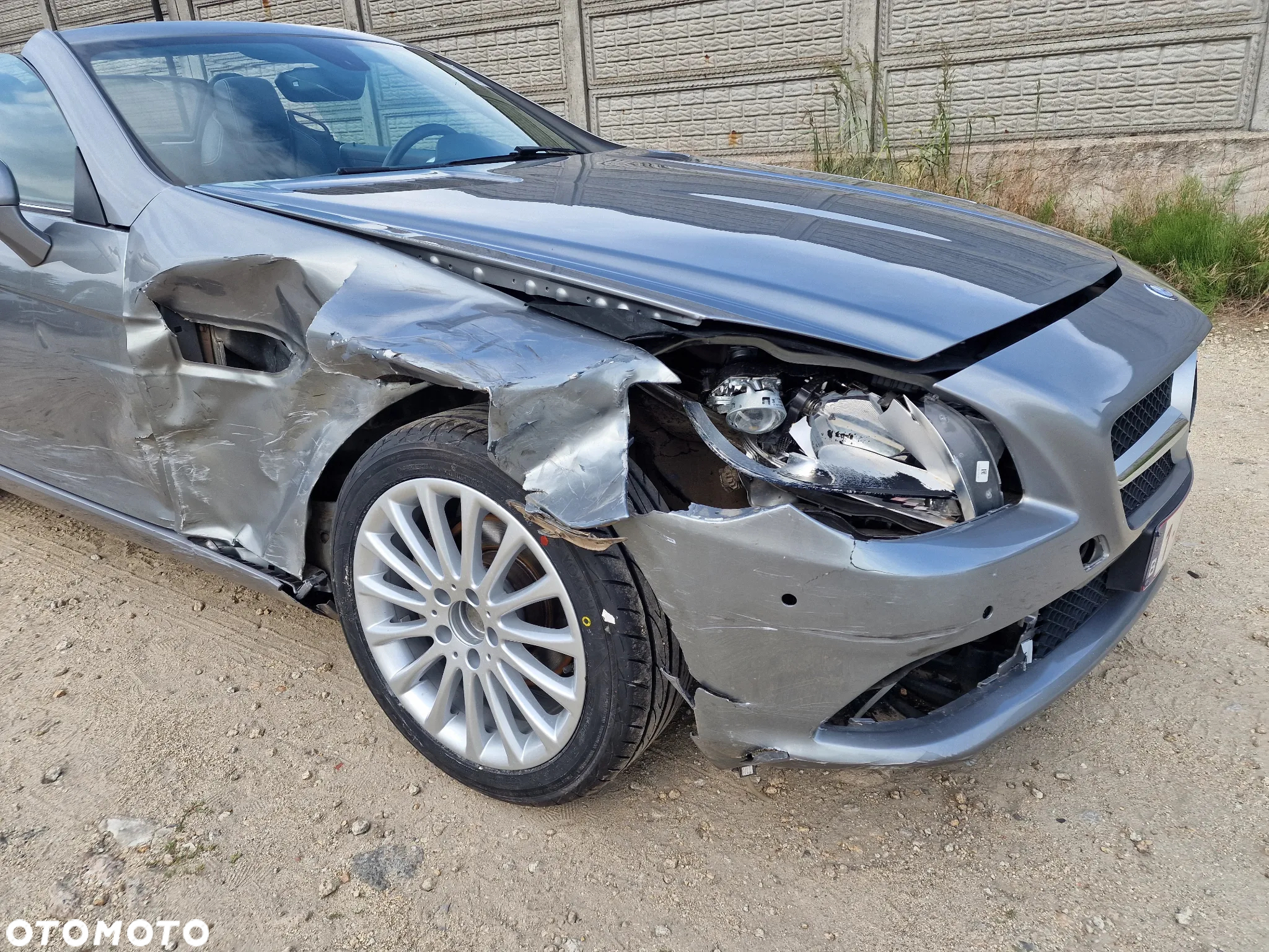 Mercedes-Benz SLK 200 (BlueEFFICIENCY) - 30